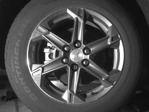 Used 2025 Chevrolet Blazer LT image 15