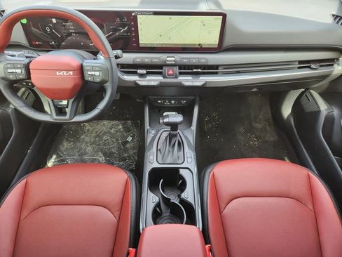 New 2026 Kia K4 GT-Line Turbo w/ GT-Line Premium Package FWD image 19