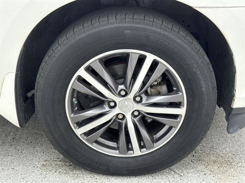 Used 2017 INFINITI QX60 AWD w/ Premium Plus Package image 47