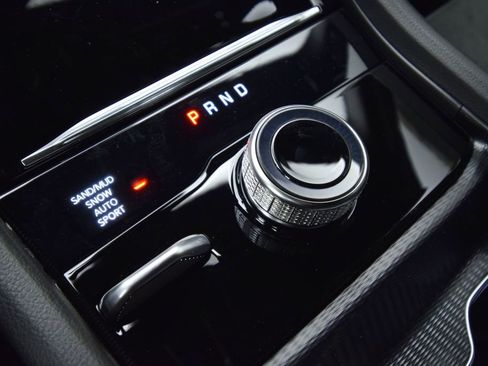 New 2026 Jeep Grand Cherokee L 4WD image 22