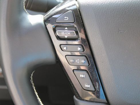 Used 2022 INFINITI QX80 Premium Select w/ Cargo Package image 14