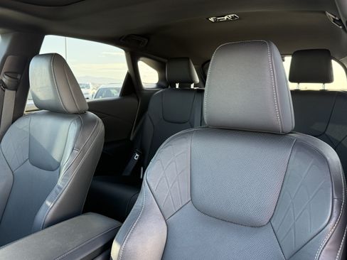 Certified 2025 Lexus RX 350 w/ Convenience Package AWD/4WD image 20