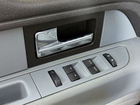 Used 2013 Ford F150 STX w/ Mid Equipment Group RWD image 16