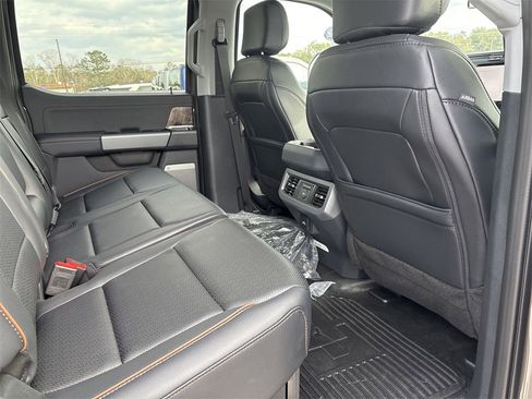 New 2026 Ford F350 Lariat w/ Lariat Ultimate Package image 20