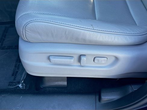 Certified 2023 Honda Passport EX-L image 18