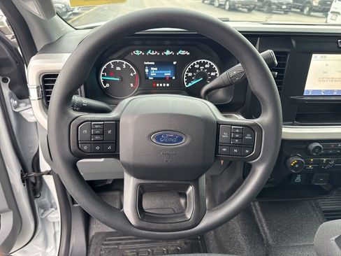 New 2026 Ford F350 XL w/ FX4 Off-Road Package image 13