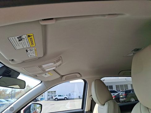 Used 2023 MAZDA CX-5 AWD 2.5 S w/ Select Package image 14