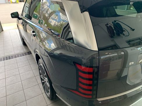 New 2026 Hyundai Palisade Calligraphy AWD/4WD image 12
