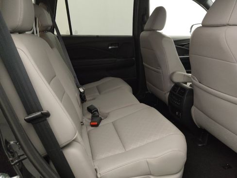 Used 2020 Honda Passport Elite image 19