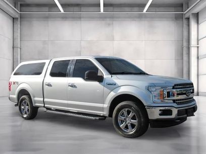 Used 2018 Ford F150 XLT w/ XTR Package