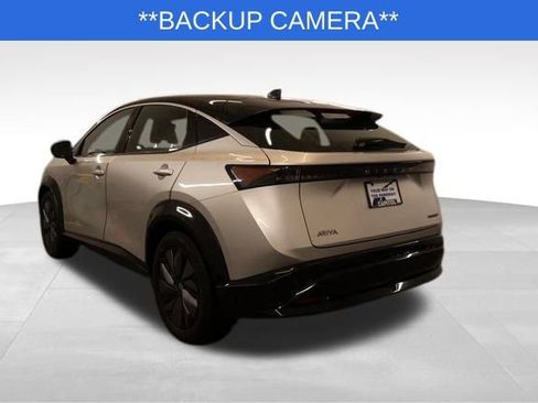 Certified 2023 Nissan Ariya FWD image 5