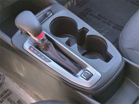 Used 2024 Chevrolet Trax RS w/ Driver Confidence Package image 16