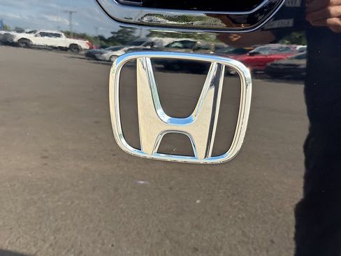Used 2023 Honda Ridgeline RTL image 12