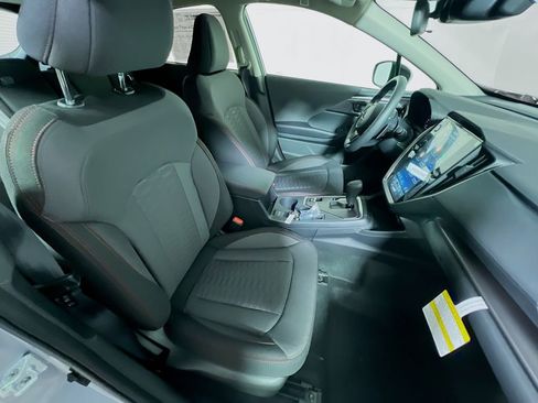 New 2026 Subaru Impreza 2.0i Sport image 22