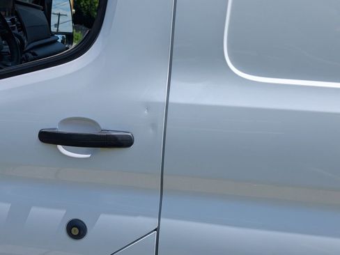 Used 2020 Ford Transit 250 Low Roof w/ Upfitter Package RWD image 28