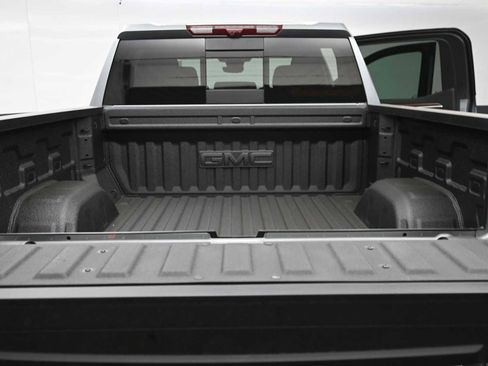 New 2026 GMC Sierra 1500 Denali w/ Denali Reserve Package AWD/4WD image 13