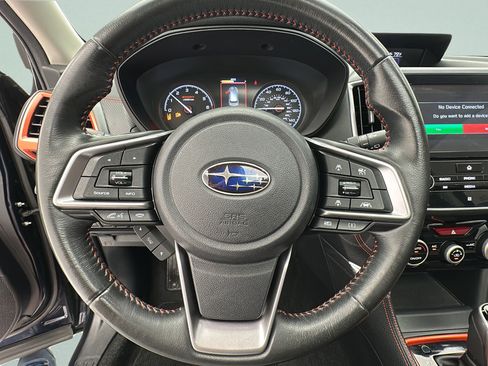 Used 2019 Subaru Forester Sport AWD/4WD image 16