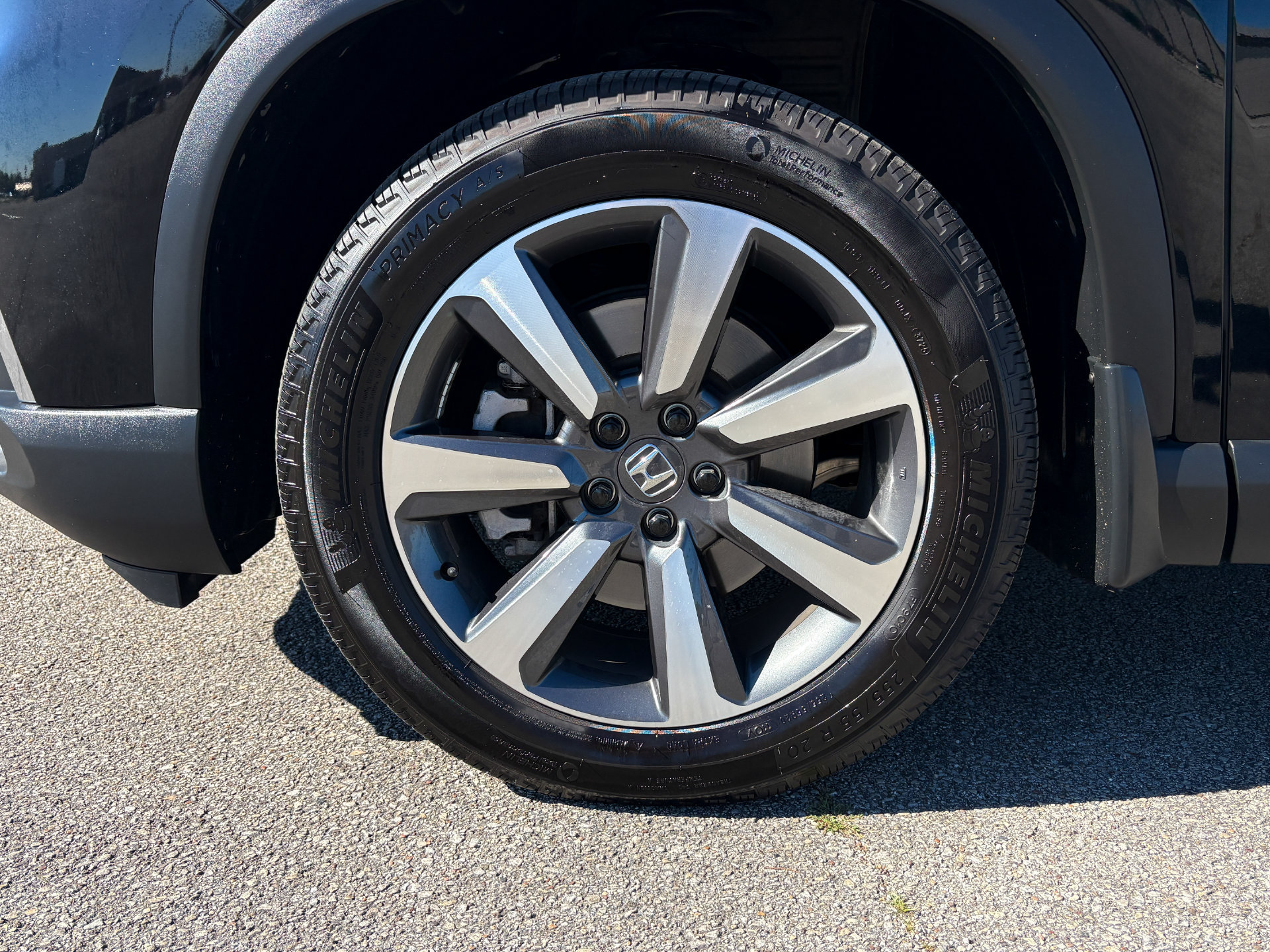 Used 2023 Honda Pilot Elite image 32