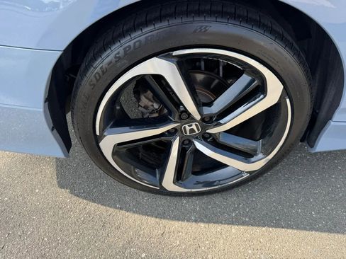 Used 2022 Honda Accord Sport image 14