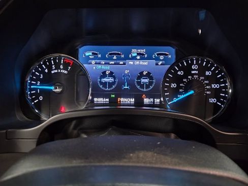 Used 2020 Ford Expedition Max XLT w/ Equipment Group 202A image 25