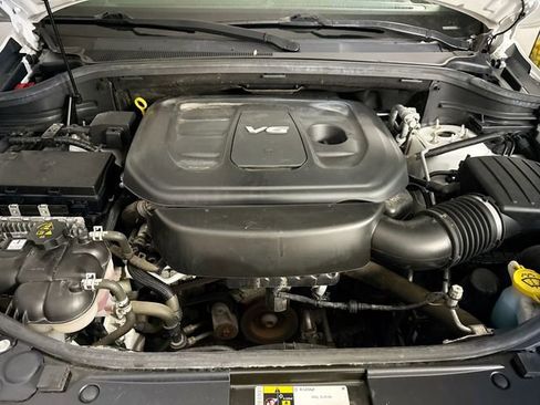 Used 2018 Jeep Grand Cherokee Laredo image 15