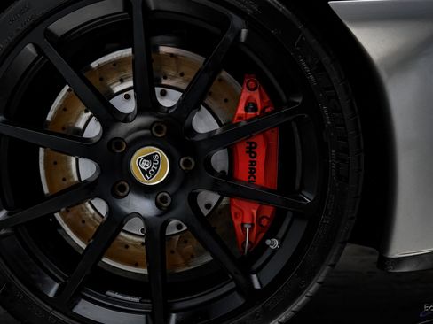 Used 2021 Lotus Evora image 79