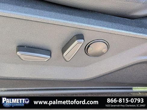 Used 2021 Ford F150 XLT w/ Equipment Group 302A High image 20