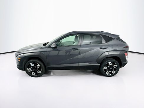 Used 2025 Hyundai Kona SEL AWD/4WD image 4