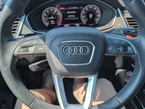 Used 2023 Audi Q5 2.0T Premium Plus AWD/4WD image 25