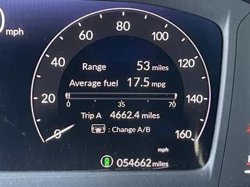 Used 2023 Honda Accord EX image 11