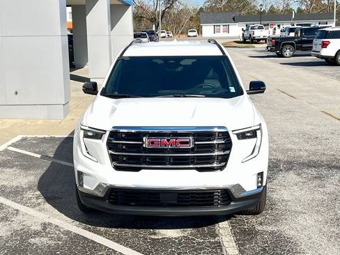 New 2026 GMC Acadia Elevation w/ Elevation Premium Package image 6