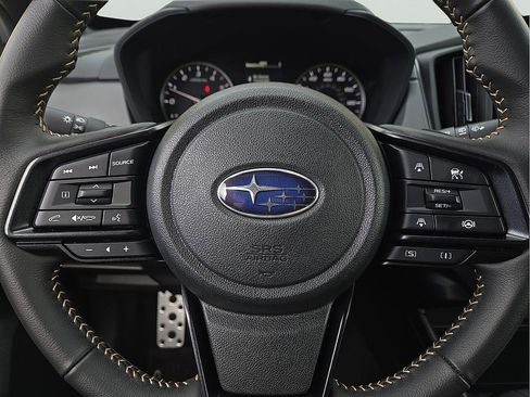 Certified 2025 Subaru Crosstrek 2.5i Sport w/ Crosstrek Mirror Package image 20