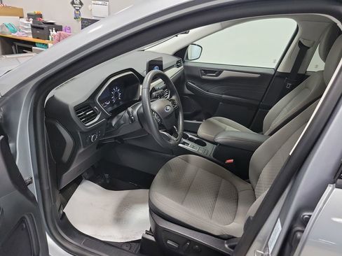 Used 2022 Ford Escape SE w/ Convenience Package image 34
