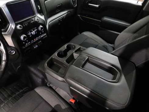 Used 2019 GMC Sierra 1500 SLE w/ SLE Value Package AWD/4WD image 54