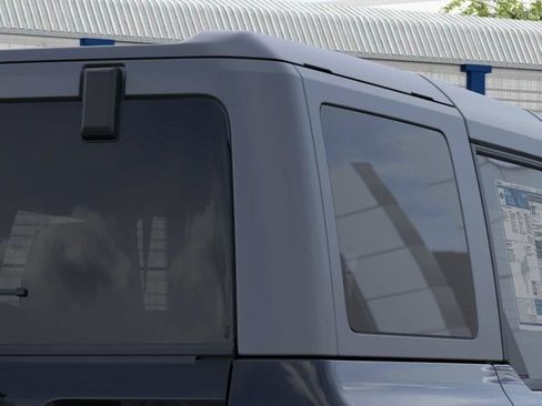 New 2026 Ford Bronco Outer Banks AWD/4WD image 25