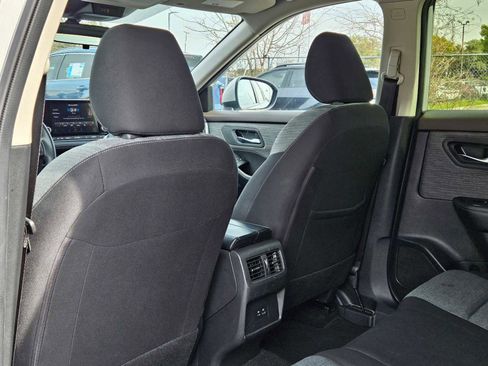 Used 2023 Nissan Rogue SV image 21