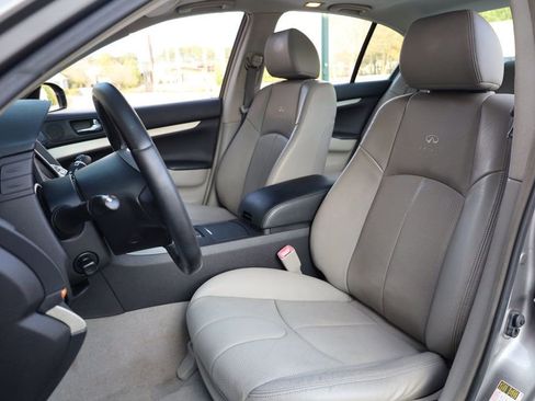 Used 2008 INFINITI G35 x Sedan w/ Premium Pkg image 14