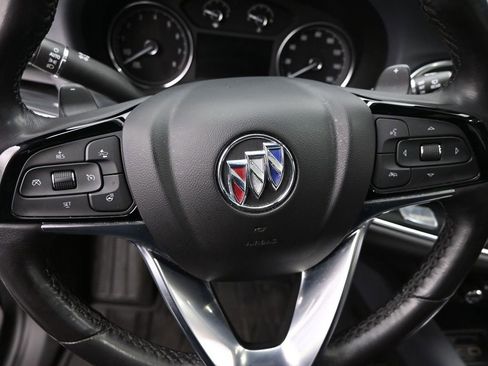 Certified 2023 Buick Enclave Essence w/ Experience Buick Package image 19