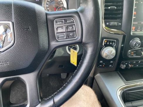 Used 2017 RAM 1500 Sport image 13