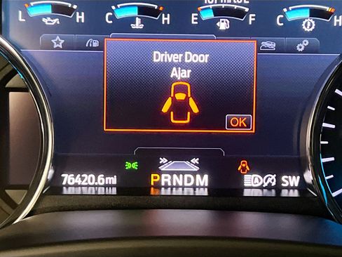 Used 2021 Ford Expedition XLT RWD image 22
