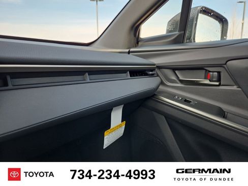 New 2026 Toyota bZ image 49