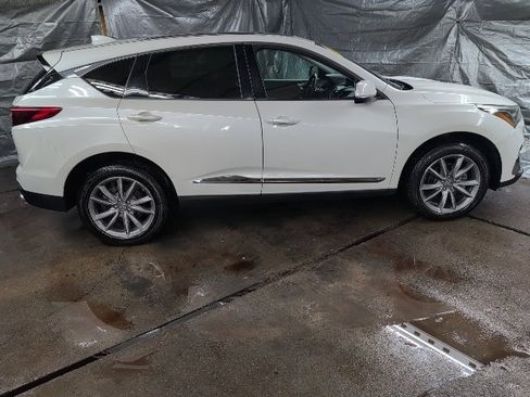 Used 2020 Acura RDX w/ Technology Package image 6