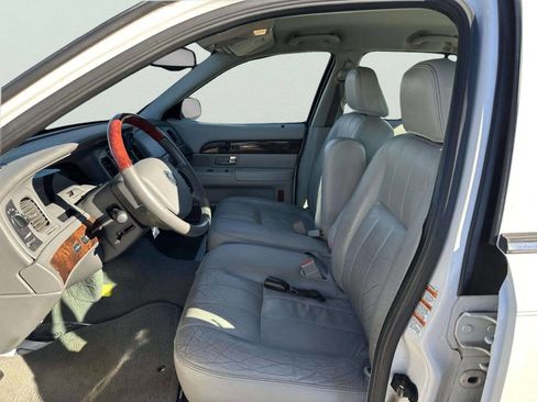 Used 2005 Mercury Grand Marquis LS image 15