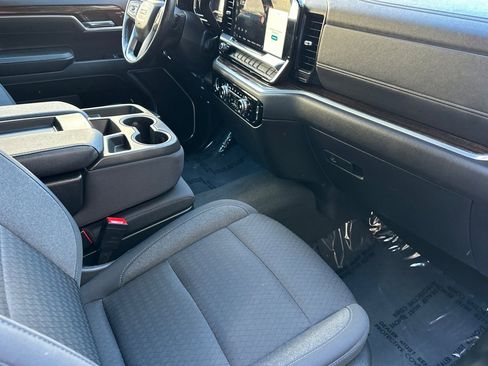 Certified 2022 GMC Sierra 1500 Elevation w/ X31 Off-Road Package image 19