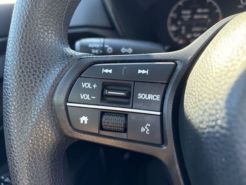 Certified 2023 Honda CR-V EX image 31