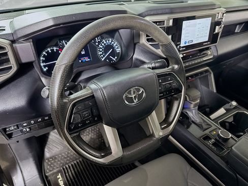 Used 2023 Toyota Tundra SR5 w/ SR5 Convenience Package image 21