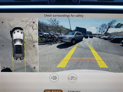 New 2026 Jaguar F-PACE R-Dynamic S image 20