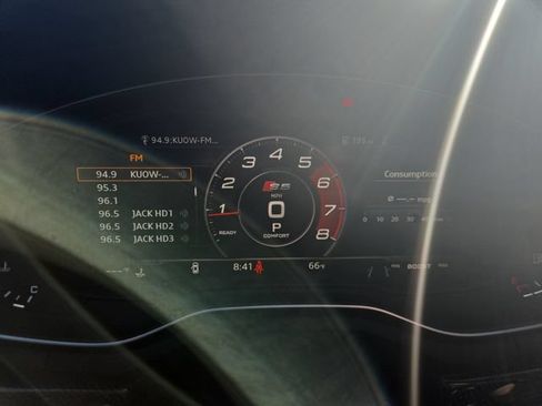Used 2019 Audi S5 Prestige w/ S Sport Package AWD/4WD image 9