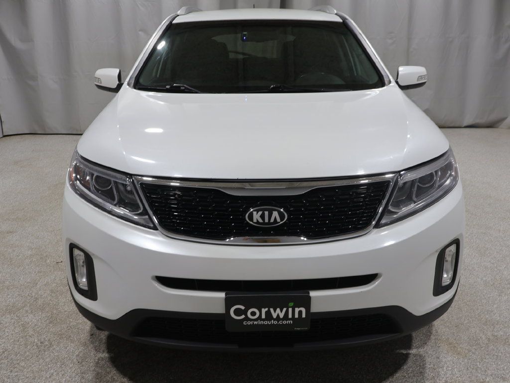 Used 2014 Kia Sorento LX AWD/4WD image 12