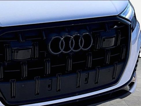 Used 2026 Audi Q7 2.0T Premium Plus w/ Premium Plus Package AWD/4WD image 29